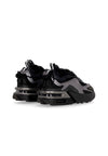 Nike Scarpa Bassa Donna W Air Max Furyosa Black/mtlc Dark Grey/anthracite da donna