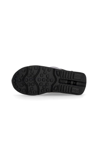 Nike Scarpa Bassa Donna W Air Max Furyosa Black/mtlc Dark Grey/anthracite da donna