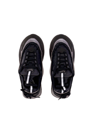 Nike Scarpa Bassa Donna W Air Max Furyosa Black/mtlc Dark Grey/anthracite da donna