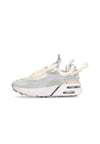 Nike Scarpa Bassa Donna W Air Max Furyosa Sail/crimson Tint/pale Ivory da donna