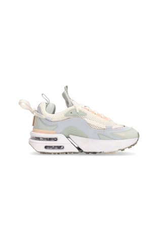 Nike Scarpa Bassa Donna W Air Max Furyosa Sail/crimson Tint/pale Ivory da donna