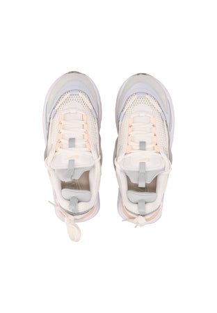 Nike Scarpa Bassa Donna W Air Max Furyosa Sail/crimson Tint/pale Ivory da donna
