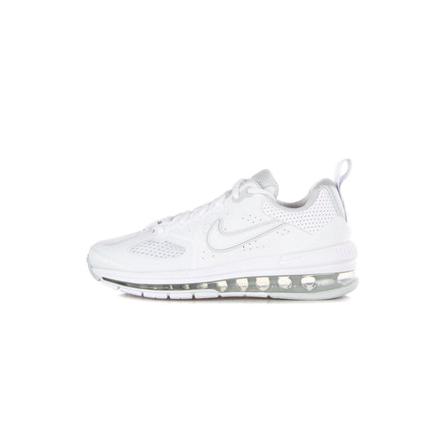 Nike Scarpa Bassa Donna W Air Max Genome White/white/pure Platinum da donna