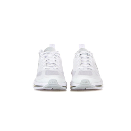 Nike Scarpa Bassa Donna W Air Max Genome White/white/pure Platinum da donna