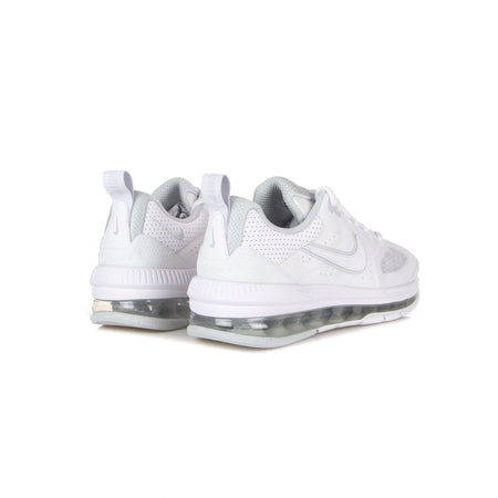 Nike Scarpa Bassa Donna W Air Max Genome White/white/pure Platinum da donna