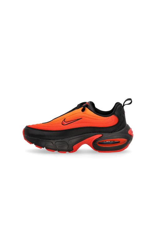 Nike Scarpa Bassa Donna W Air Max Portal Black/pimento/bright Ceramic da donna