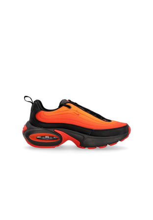 Nike Scarpa Bassa Donna W Air Max Portal Black/pimento/bright Ceramic da donna