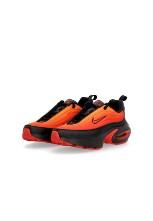Nike Scarpa Bassa Donna W Air Max Portal Black/pimento/bright Ceramic da donna