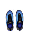 Nike Scarpa Bassa Donna W Air Max Portal Black/racer Blue/university Gold da donna