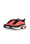 Nike Scarpa Bassa Donna W Air Max Portal Black/volt/hot Punch/sail da donna