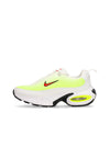 Nike Scarpa Bassa Donna W Air Max Portal Summit White/bright Crimson/white/volt da donna