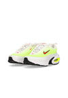 Nike Scarpa Bassa Donna W Air Max Portal Summit White/bright Crimson/white/volt da donna