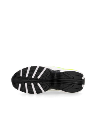 Nike Scarpa Bassa Donna W Air Max Portal Summit White/bright Crimson/white/volt da donna