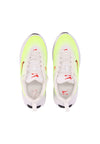 Nike Scarpa Bassa Donna W Air Max Portal Summit White/bright Crimson/white/volt da donna