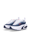Nike Scarpa Bassa Donna W Air Max Portal White/bright Crimson/midnight Navy da donna