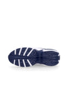 Nike Scarpa Bassa Donna W Air Max Portal White/bright Crimson/midnight Navy da donna