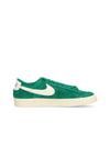 Nike Scarpa Bassa Donna W Blazer Low 77 Vintage Malachite/pale Ivory/coconut Milk da donna
