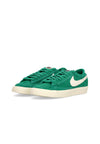 Nike Scarpa Bassa Donna W Blazer Low 77 Vintage Malachite/pale Ivory/coconut Milk da donna