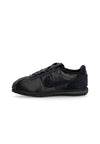 Nike Scarpa Bassa Donna W Cortez Black/black/dk Smoke Grey da donna