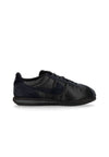 Nike Scarpa Bassa Donna W Cortez Black/black/dk Smoke Grey da donna