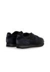 Nike Scarpa Bassa Donna W Cortez Black/black/dk Smoke Grey da donna