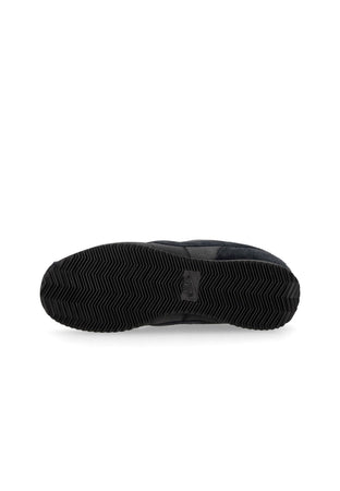 Nike Scarpa Bassa Donna W Cortez Black/black/dk Smoke Grey da donna