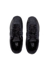 Nike Scarpa Bassa Donna W Cortez Black/black/dk Smoke Grey da donna