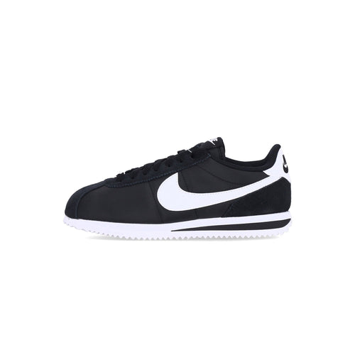 Nike Scarpa Bassa Donna W Cortez Black/white da donna