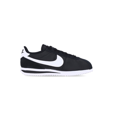 Nike Scarpa Bassa Donna W Cortez Black/white da donna