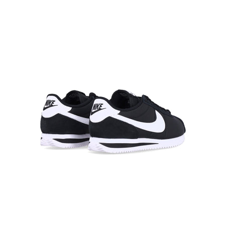 Nike Scarpa Bassa Donna W Cortez Black/white da donna
