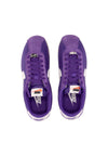 Nike Scarpa Bassa Donna W Cortez Field Purple/summit White/alabaster da donna