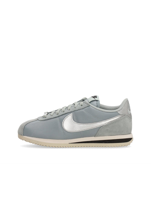 Nike Scarpa Bassa Donna W Cortez Light Pomice/metallic Silver da donna
