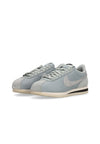 Nike Scarpa Bassa Donna W Cortez Light Pomice/metallic Silver da donna