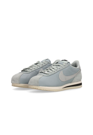 Nike Scarpa Bassa Donna W Cortez Light Pomice/metallic Silver da donna