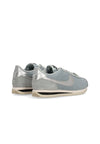 Nike Scarpa Bassa Donna W Cortez Light Pomice/metallic Silver da donna