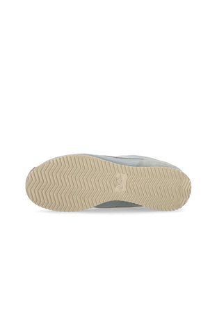 Nike Scarpa Bassa Donna W Cortez Light Pomice/metallic Silver da donna