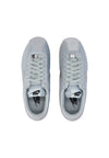 Nike Scarpa Bassa Donna W Cortez Light Pomice/metallic Silver da donna