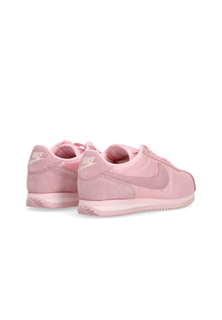 Nike Scarpa Bassa Donna W Cortez Med Soft Pink/med Soft Pink/pink Ice da donna