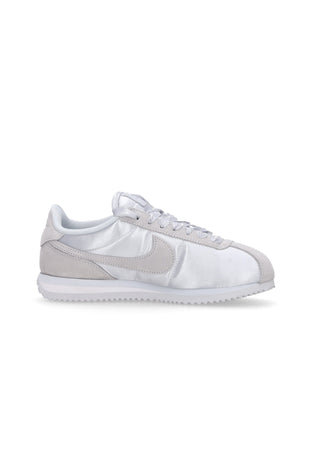 Nike Scarpa Bassa Donna W Cortez Pure Platinum/pure Platinum da donna
