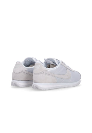 Nike Scarpa Bassa Donna W Cortez Pure Platinum/pure Platinum da donna