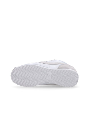 Nike Scarpa Bassa Donna W Cortez Pure Platinum/pure Platinum da donna