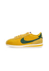 Nike Scarpa Bassa Donna W Cortez Yellow Ochre/gorge Green/safety Orange da donna