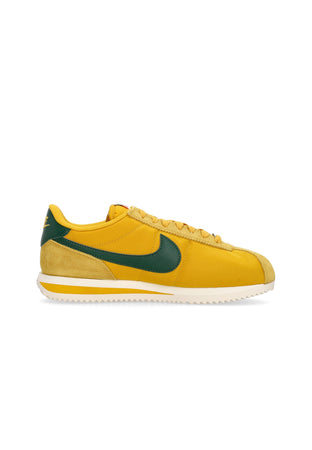 Nike Scarpa Bassa Donna W Cortez Yellow Ochre/gorge Green/safety Orange da donna