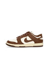 Nike Scarpa Bassa Donna W Dunk Low Sail/cacao Wow/coconut Milk da donna