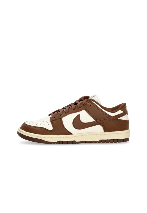 Nike Scarpa Bassa Donna W Dunk Low Sail/cacao Wow/coconut Milk da donna