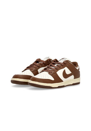 Nike Scarpa Bassa Donna W Dunk Low Sail/cacao Wow/coconut Milk da donna