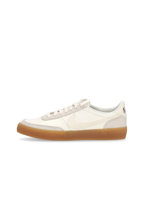 Nike Scarpa Bassa Donna W Killshot 2 Sail/sail/gum Yellow/black da donna