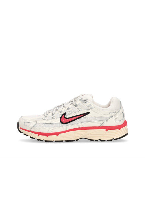 Nike Scarpa Bassa Donna W P-6000 Sail/aster Pink/black/guava Ice da donna
