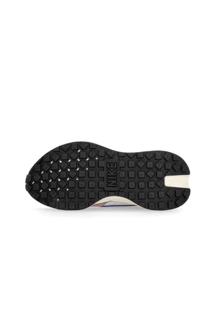 Nike Scarpa Bassa Donna W Phoenix Waffle Football Grey/dark Raisin/lt Violet Ore da donna
