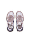 Nike Scarpa Bassa Donna W Phoenix Waffle Football Grey/dark Raisin/lt Violet Ore da donna